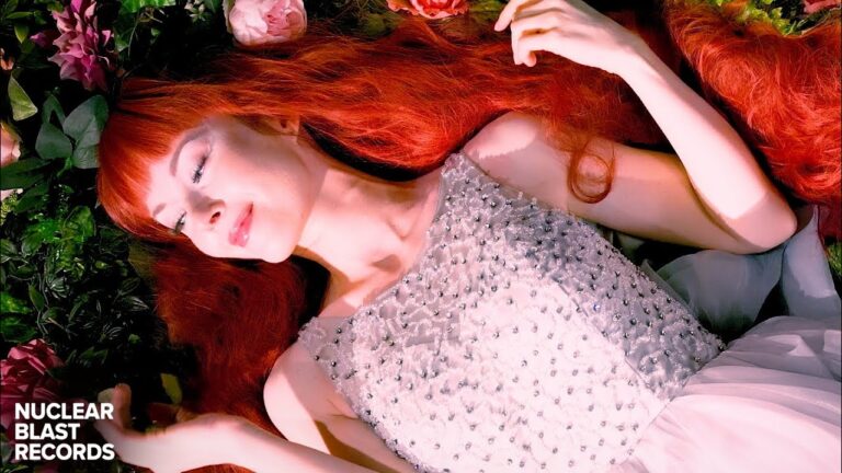 AURI – Museum Of Childhood (OFFICIAL MUSIC VIDEO)