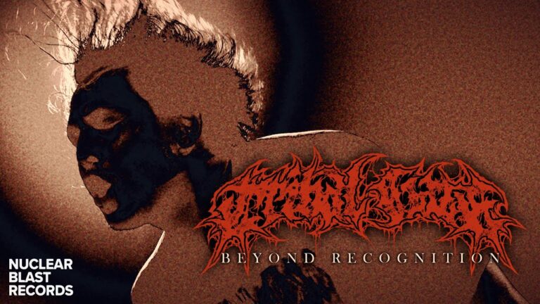 TRIBAL GAZE – Beyond Recognition (OFFICIAL MUSIC VIDEO)