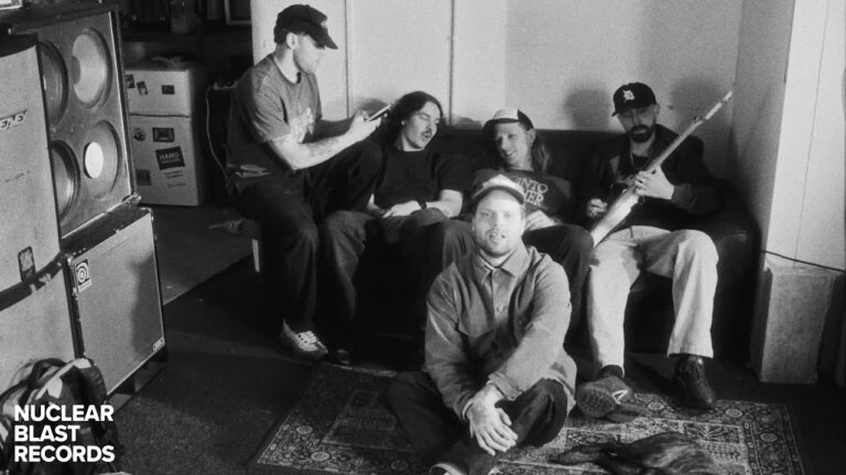 HIGHER POWER – Better (OFFICIAL MUSIC VIDEO)