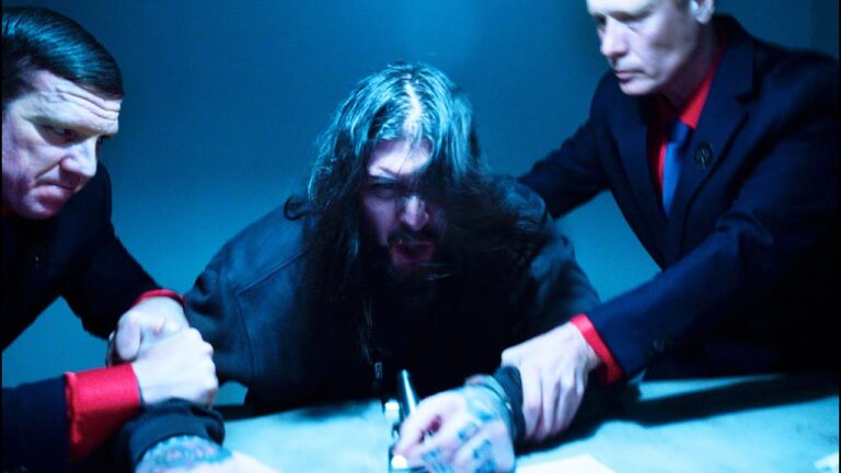 FIT FOR AN AUTOPSY –  It Comes For You (OFFICIAL MUSIC VIDEO)