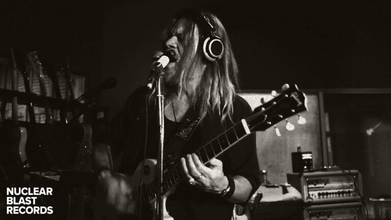 CORROSION OF CONFORMITY – Fire and Water (OFFICIAL MUSIC VIDEO)