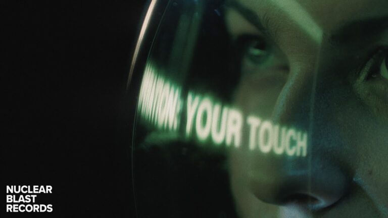 RELIQA – Your Touch (OFFICIAL MUSIC VIDEO)