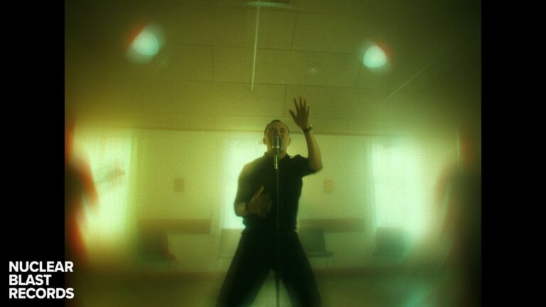 MØL – Garland (OFFICIAL MUSIC VIDEO)