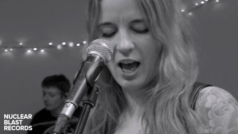 SVALBARD – If We Could Still Be Saved (OFFICIAL MUSIC VIDEO)
