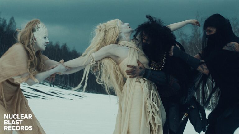 EQUILIBRIUM – Nexus (OFFICIAL MUSIC VIDEO)