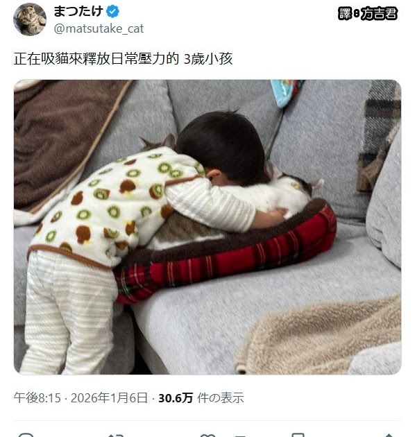 [轉載][方吉君翻推特] 推特上在夯什麼 Part.2105