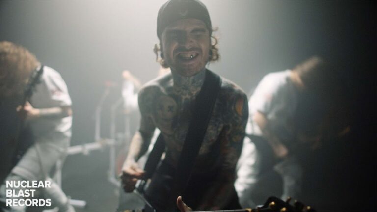 LOST SOCIETY – Blood Diamond (OFFICIAL MUSIC VIDEO)