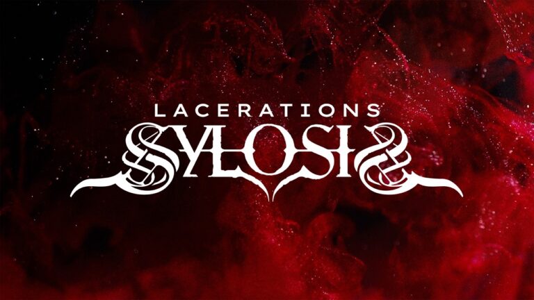 SYLOSIS – Lacerations (OFFICIAL MUSIC VIDEO)