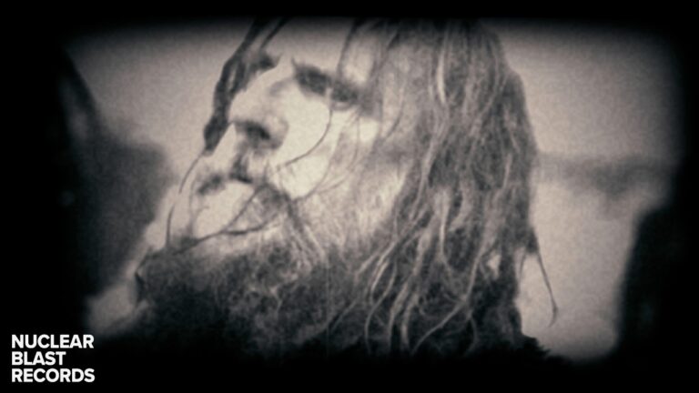 ROB ZOMBIE – F.T.W. 84 (OFFICIAL MUSIC VIDEO)