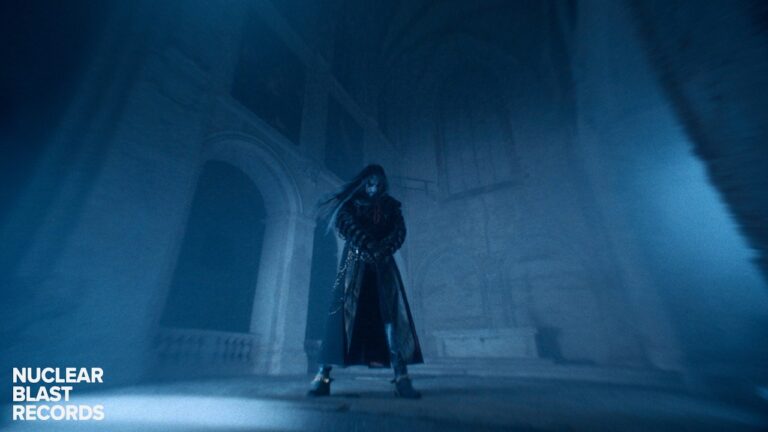 DIMMU BORGIR – Ulvgjeld & Blodsodel (OFFICIAL MUSIC VIDEO)