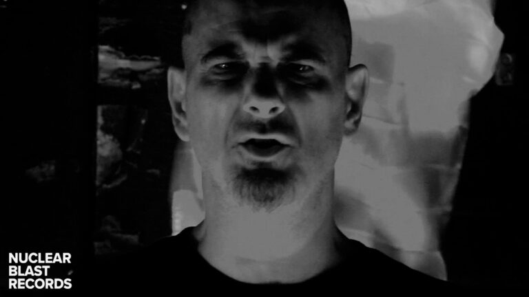 DOWN – Blood Oath (OFFICIAL MUSIC VIDEO)
