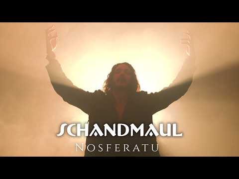 [轉載]SCHANDMAUL – Nosferatu (Official Video) | Napalm Records