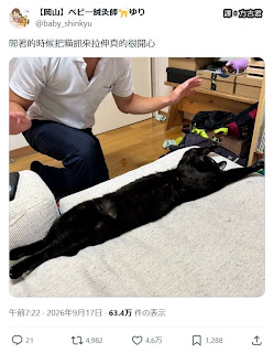 [轉載][方吉君翻推特] 推特上在夯什麼 Part.2326