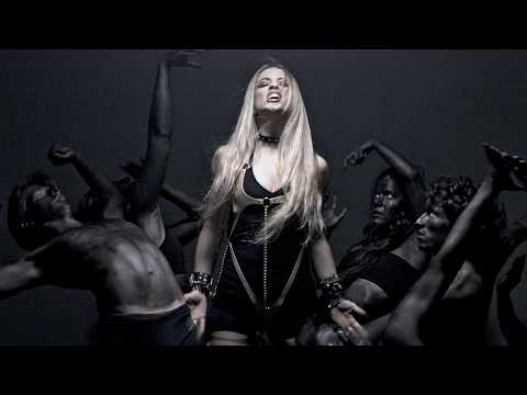 [轉載]FROZEN CROWN – Who Wants to Burn in Heaven (Official Video) | Napalm Records