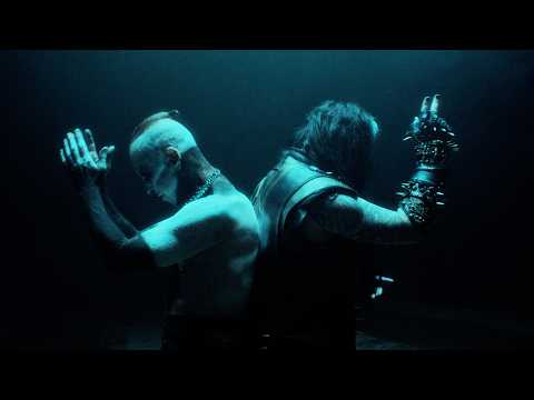 [轉載]BEHEMOTH (feat. Shagrath of Dimmu Borgir) – In League With Satan (Official Music Video)